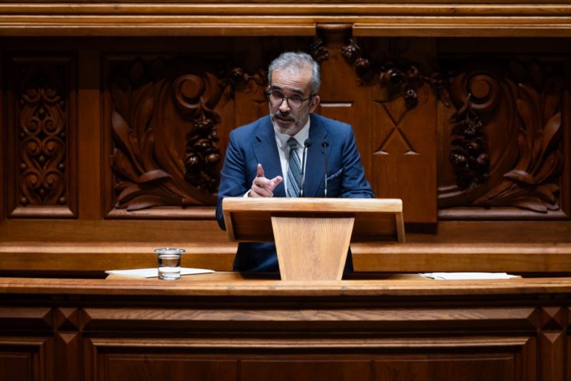 Le ministre portugais des Affaires étrangères appelle l’Europe et l’Afrique à unir leurs forces