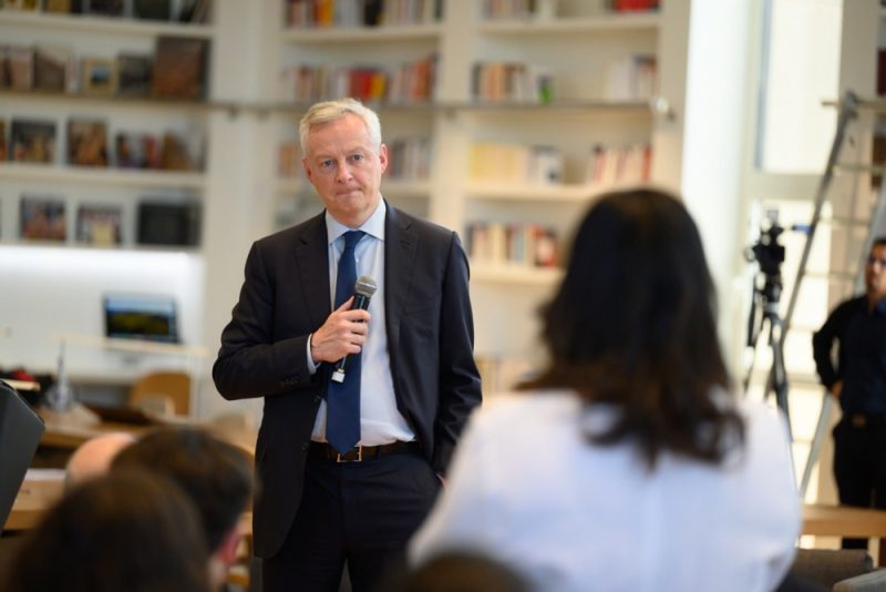 La France inscrit un objectif « renouvelable » dans son plan énergie-climat rendu à la Commission