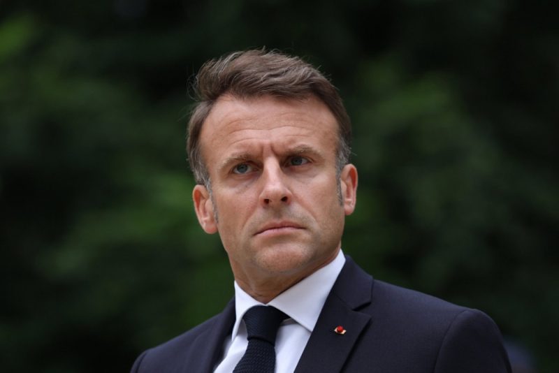 « Personne n’a gagné » : Emmanuel Macron appelle à une majorité « plurielle » après les élections anticipées