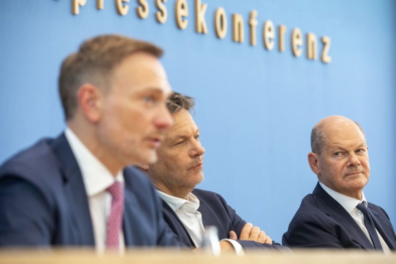 Allemagne : des avantages marginaux attendus du nouveau programme en faveur de la croissance