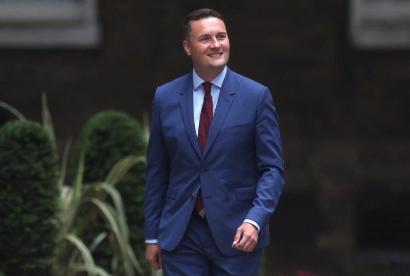 La santé en tête des priorités du nouveau gouvernement travailliste britannique