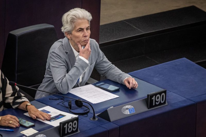 La querelle du PPE avec les libéraux allemands s’intensifie après le vote contre Ursula von der Leyen