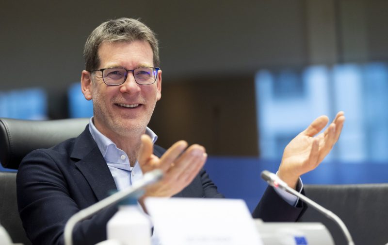 Environnement : Pascal Canfin parie sur la bonne foi des conservateurs du PPE
