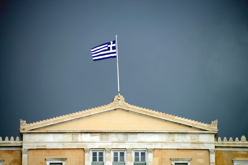 Un sondage confirme la crise du système politique grec et le désintérêt du peuple