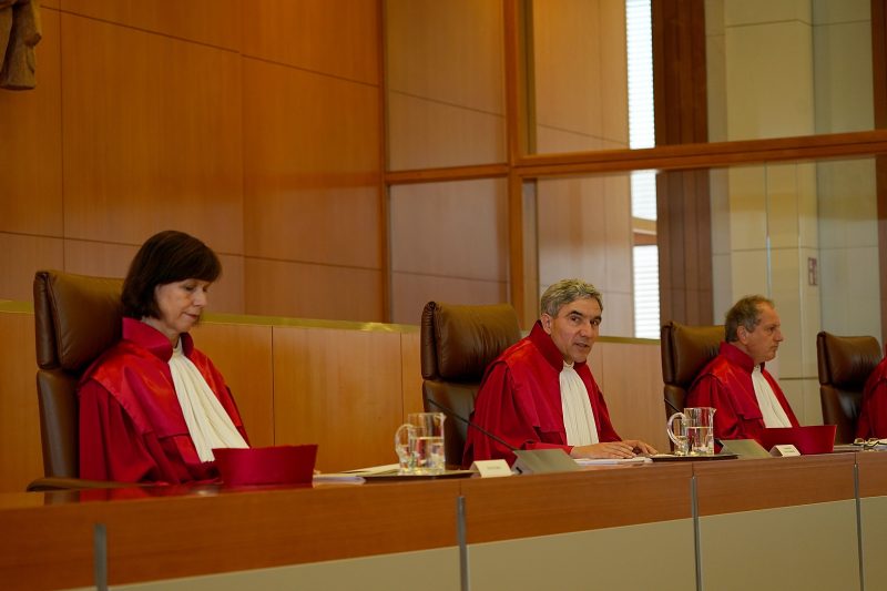 Allemagne : le Bundestag surpeuplé réduira ses effectifs aux prochaines élections