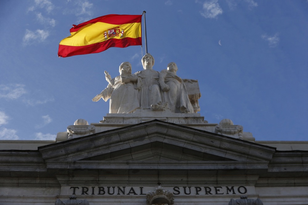 Supreme Court announces magistrates that will judge Catalan politicians
