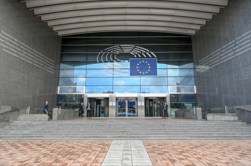 Parlement européen : la commission LIBE reviendra au PPE