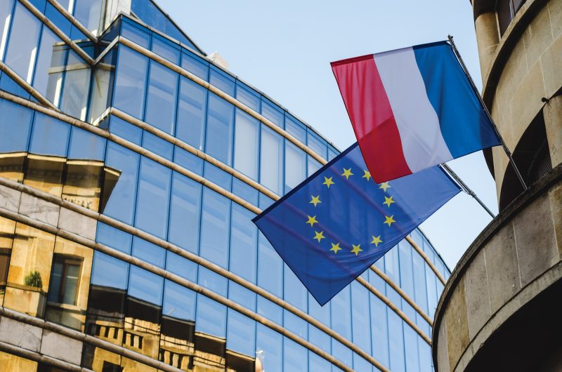 Législatives : la grande peur des diplomates français