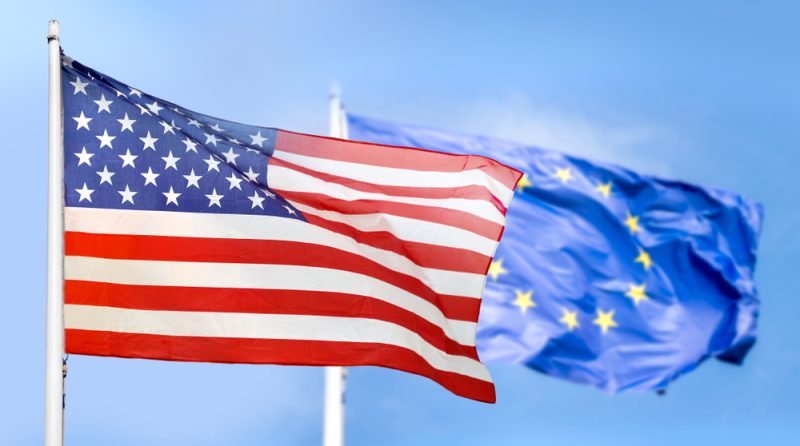 L’autonomie stratégique de l’UE menacée par le retard de son économie vis-à-vis des États-Unis