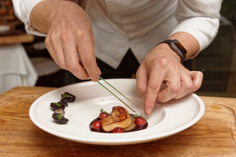 Une entreprise française dépose la première demande de commercialisation de viande cultivée en laboratoire dans l'UE