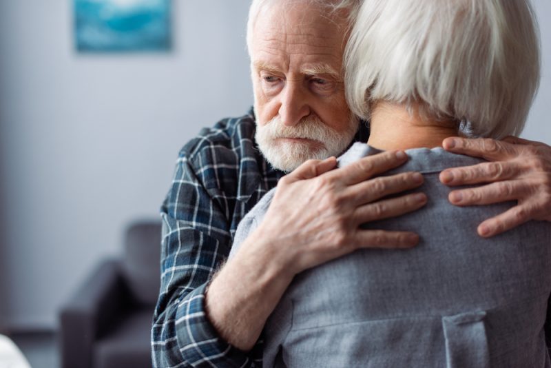 L’UE a besoin d’un plan ambitieux de lutte contre la maladie d’Alzheimer