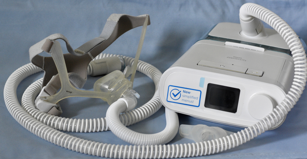 Cpap,Philips,Dreamstation,Unit,Foam,Sleep,Apnea,Respiratory,Issues,Cancer