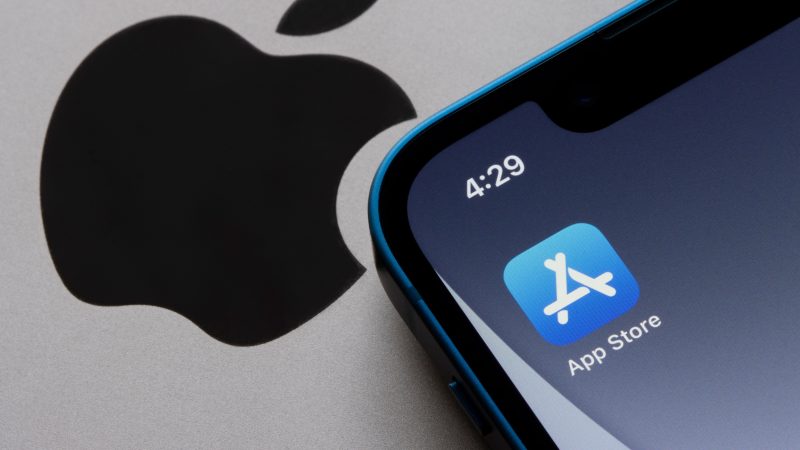 Apple visé par une enquête du gendarme de la concurrence espagnol