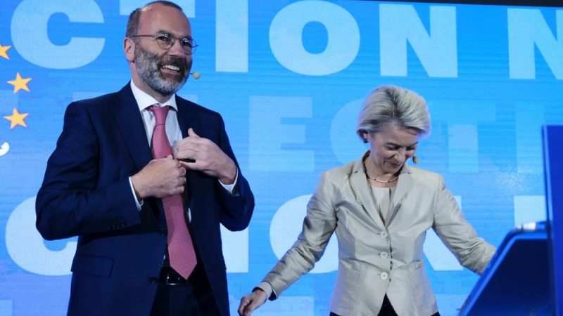 Le PPE veut allouer 70 % du budget de l’UE à la compétitivité