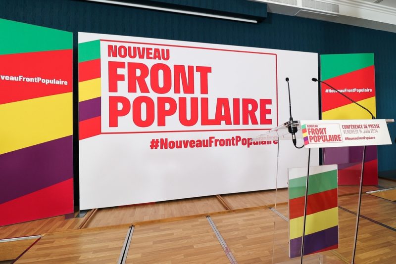 Lucie Castets « n’a pas pour objectif premier » de respecter le pacte européen de stabilité et de croissance