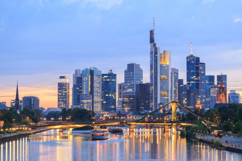 La situation économique en Allemagne : y a-t-il des raisons de s’inquiéter ?