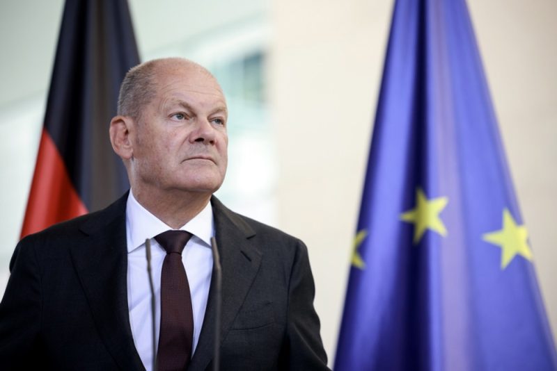 À rebours de la tendance européenne, l’Allemagne augmente ses exportations d’armement vers Israël