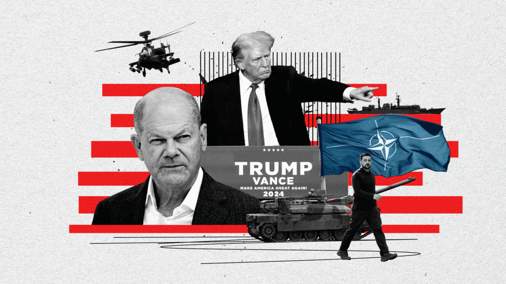 Foreign policy