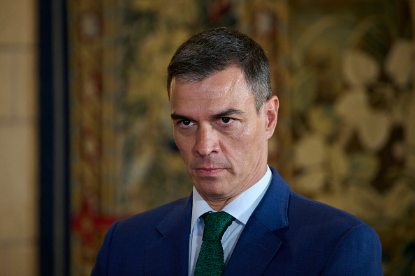 Le Premier ministre espagnol Pedro Sánchez demande une mise en œuvre rapide du Pacte sur la migration et l’asile