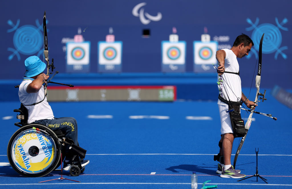 Jeux paralympiques de Paris : un appel mondial pour un accès équitable aux technologies d’assistance