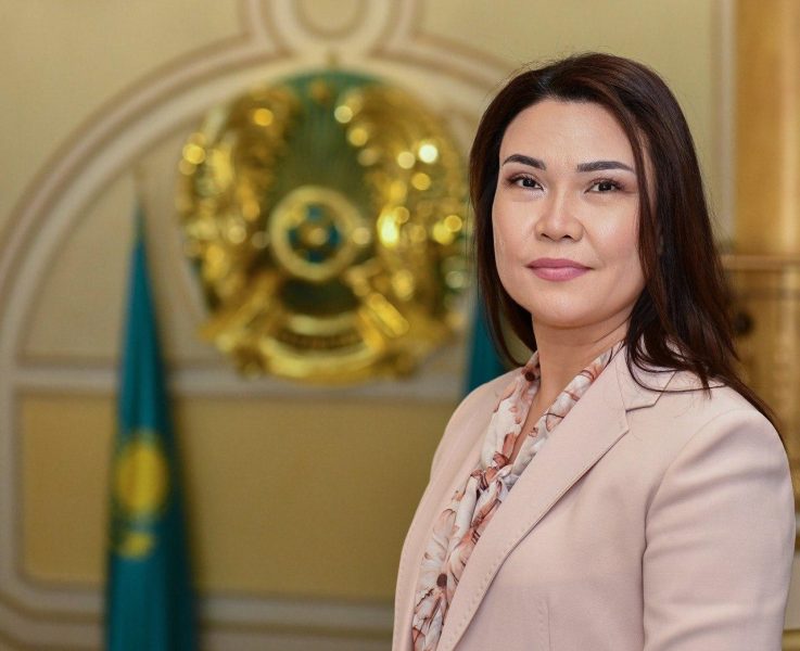 Le Kazakhstan offre une stabilité d'investissement à long terme pour les grands projets