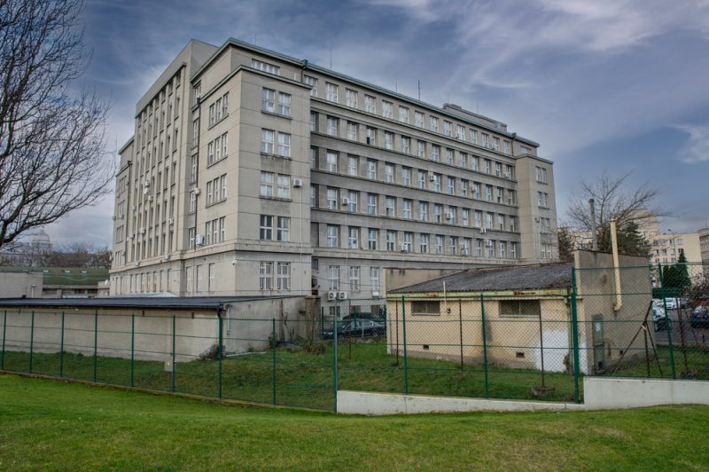 La Slovaquie retire sa protection à un homme d'affaires lié à un réseau de propagande pro-russe