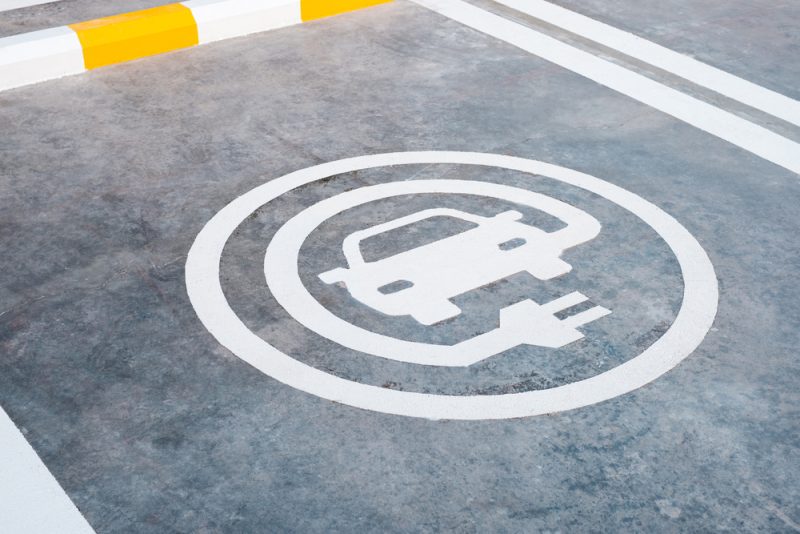 Allemagne : le marché automobile déprimé par l’électrique