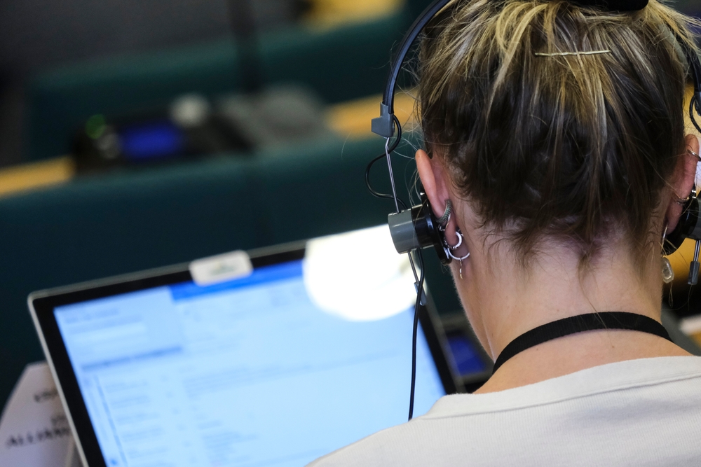 Une ONG porte plainte contre le Parlement européen pour une fuite de donnée depuis son application de recrutement