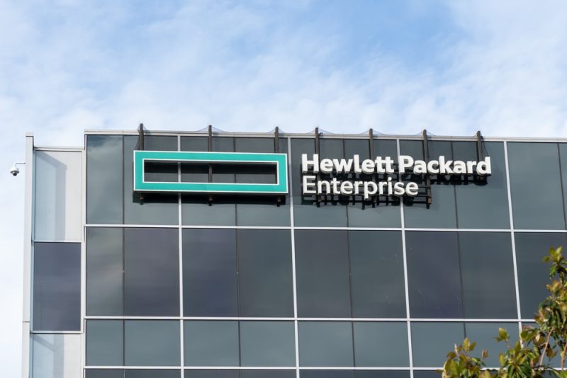 Informatique : l'UE autorise le rachat de Juniper par Hewlett Packard Enterprise