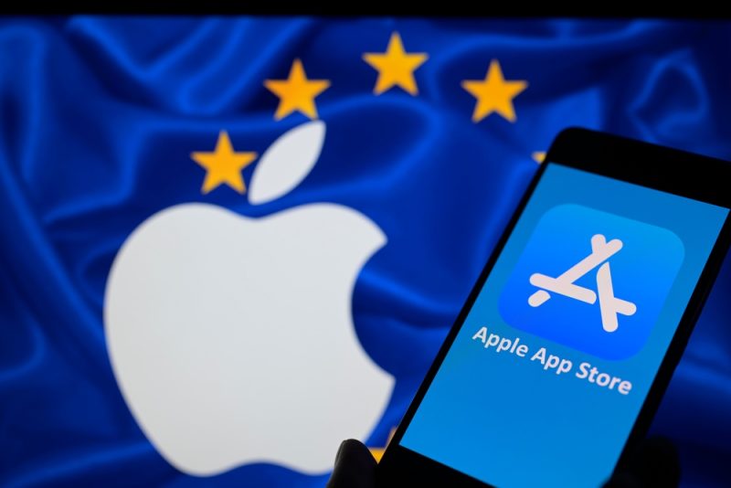 Apple donne à ses utilisateurs de l’UE plus de choix dans la définition de leurs applications par défaut