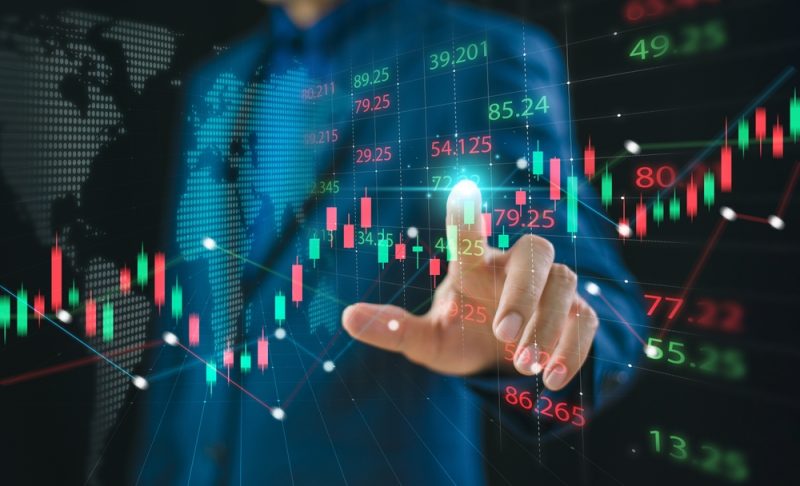 Les Bourses encore instables après la panique de la veille
