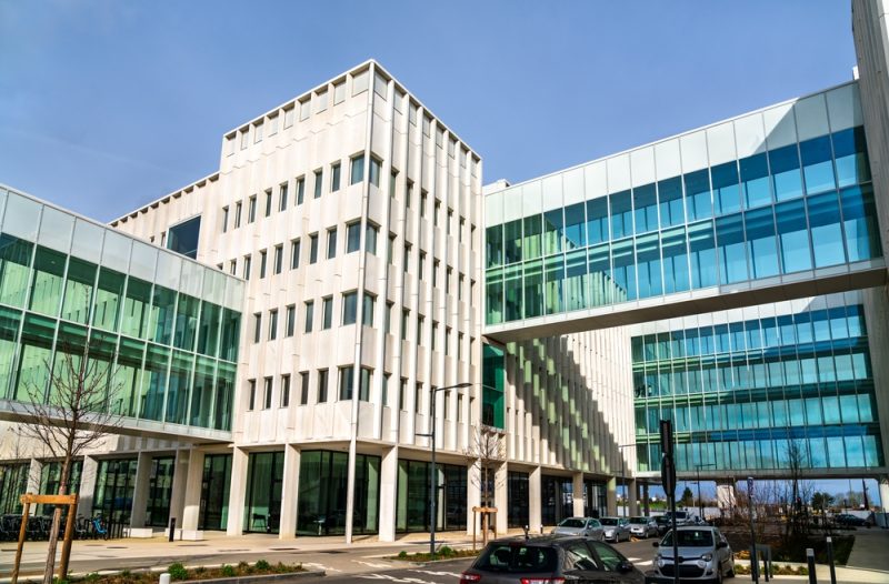 Classement de Shanghai 2024 des universités : l'UE devant les États-Unis et la Chine