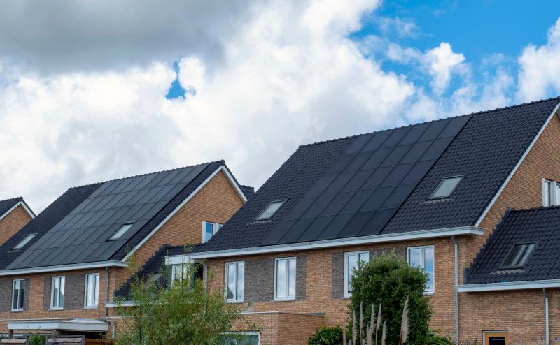 Un hacker montre la vulnérabilité des panneaux solaires installés en Europe