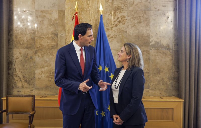 Commission européenne : une nouvelle équipe « pragmatique » pour l'énergie et le climat