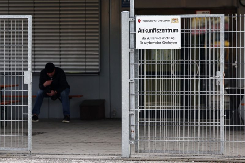 L'Allemagne envisage de refouler systématiquement les exilés en situation irrégulière à la frontière