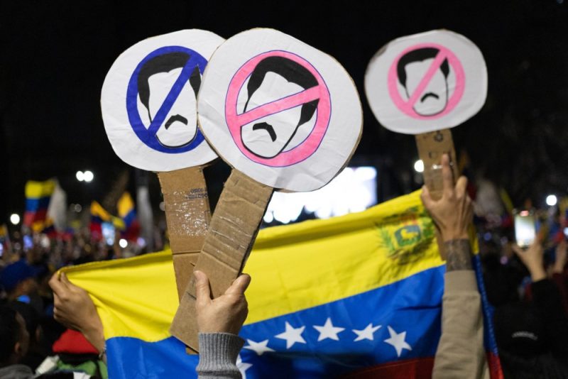 La République tchèque nie toute implication dans un complot visant à assassiner Nicolás Maduro