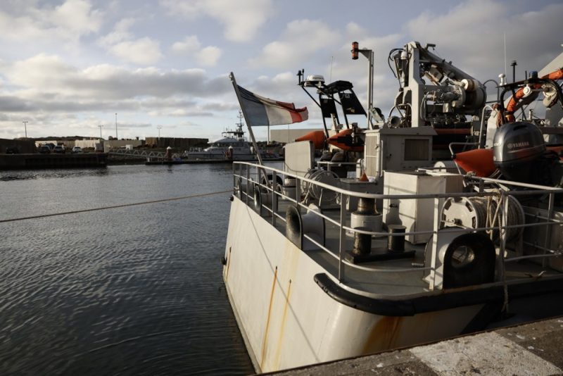 Naufrage dans la Manche : Paris réclame un « traité migratoire » entre Londres et l’UE