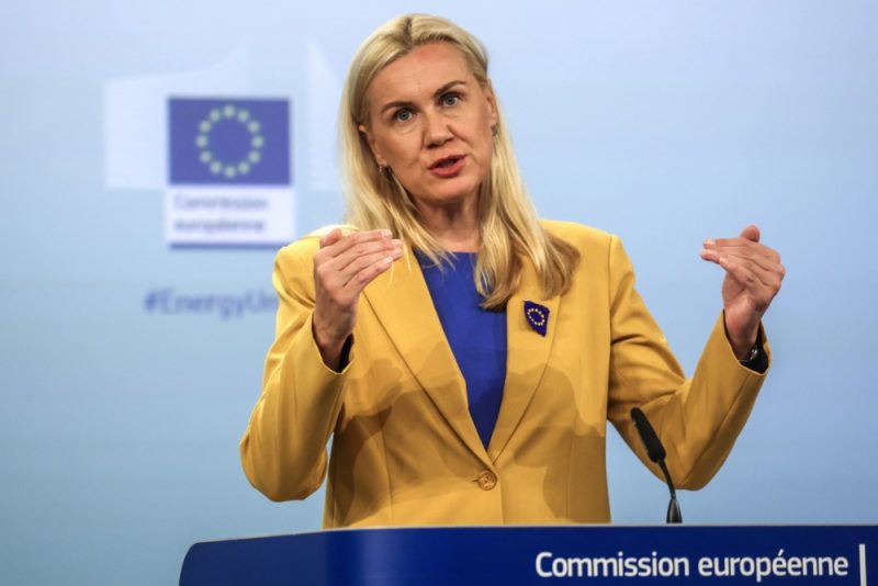 L’UE a produit plus de 50 % de son électricité à partir d’énergies renouvelables au premier semestre 2024