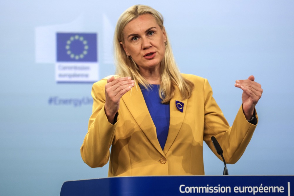 European Commission unveils State of the Energy Union Report 2024