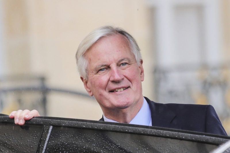 Le nouveau gouvernement divisé sur la fin de vie
