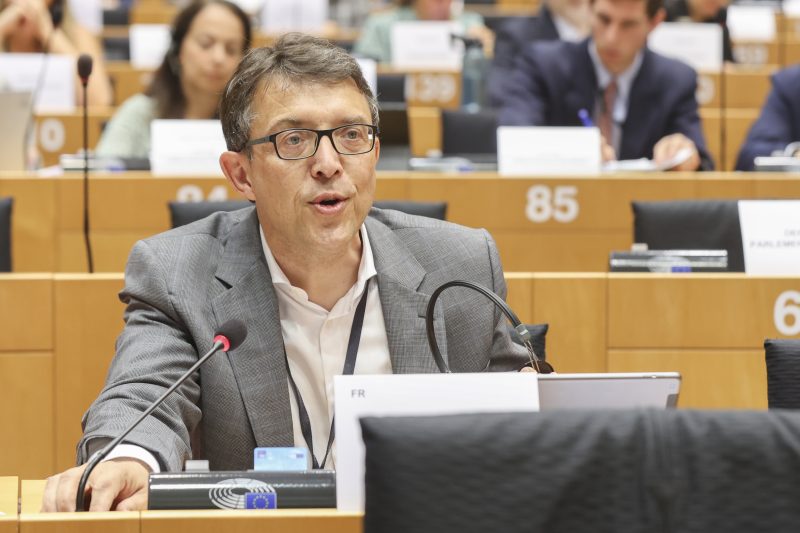 Les eurodéputés refusent la tolérance pour les résidus de pesticides dans les aliments importés