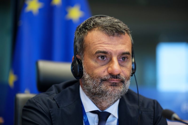 Le nouveau Parlement européen « déplore » les coupes budgétaires dans le programme EU4Health