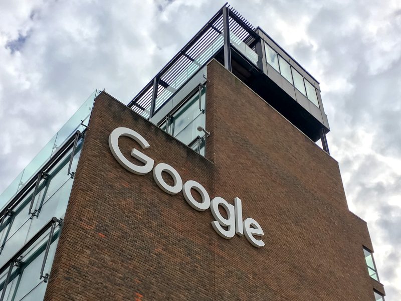 L’autorité irlandaise de protection des données lance une enquête transnationale contre Google