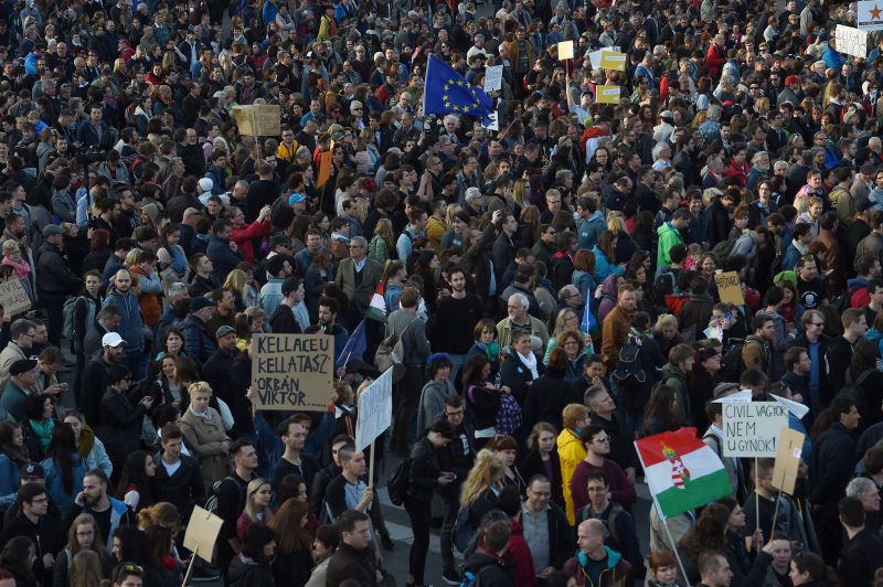 Les États de l’UE peinent à mettre en oeuvre les arrêts des Cours européennes de justice et des droits de l'homme