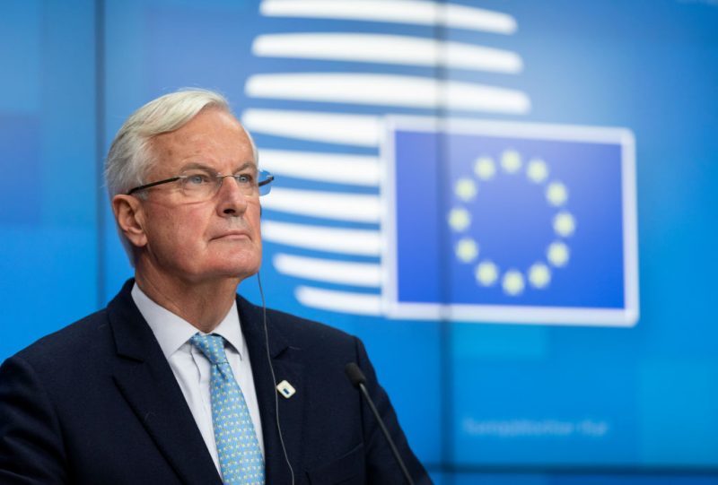UE-Mercosur : Michel Barnier prêt à bloquer l’accord