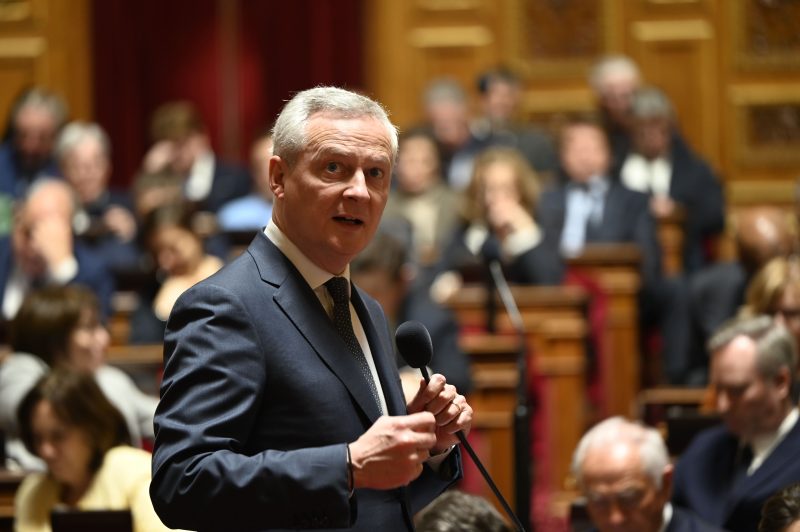 Énergie et climat : les dossiers chauds de la rentrée française  