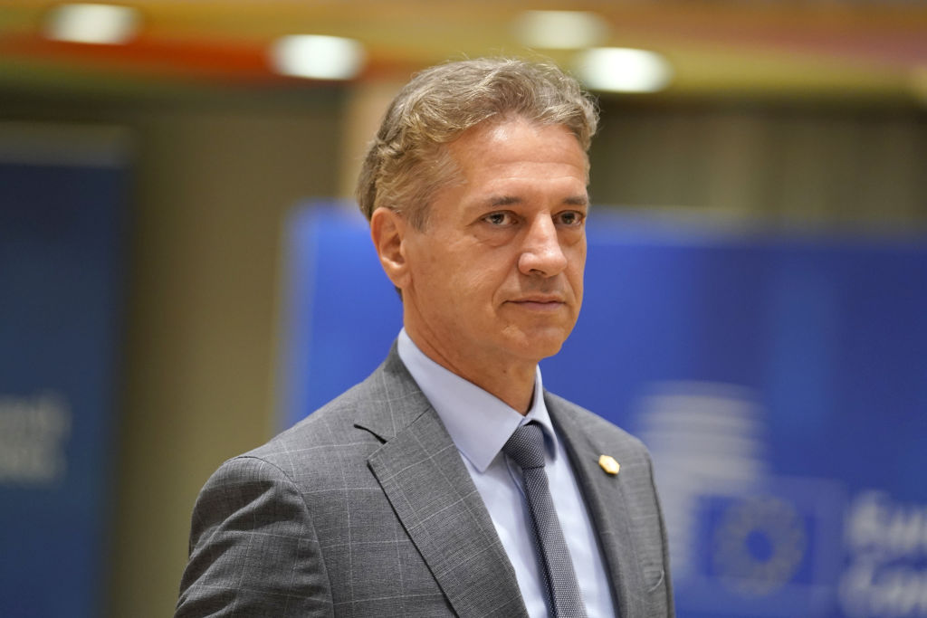 EU Council Informal Leaders&rsquo; Meeting