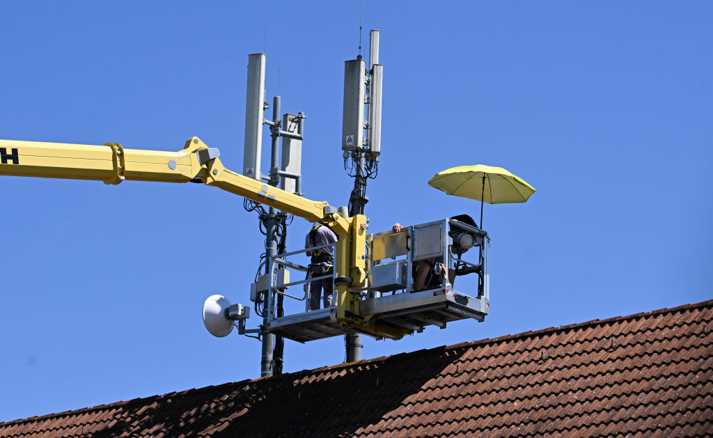 Télécoms : un think tank remet en question les recommandations des rapports Draghi et Letta