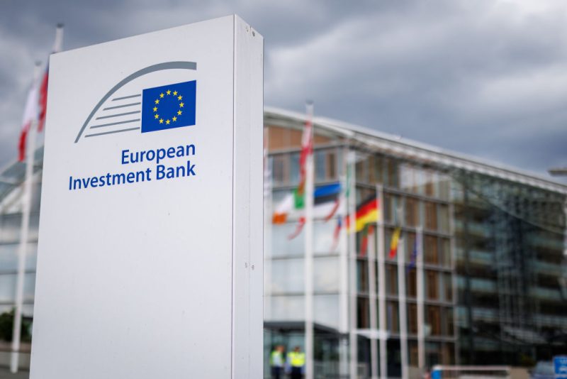 Investissements dans la défense : la BEI préconise d’utiliser l’argent disponible avant de discuter de nouvelles mesures
