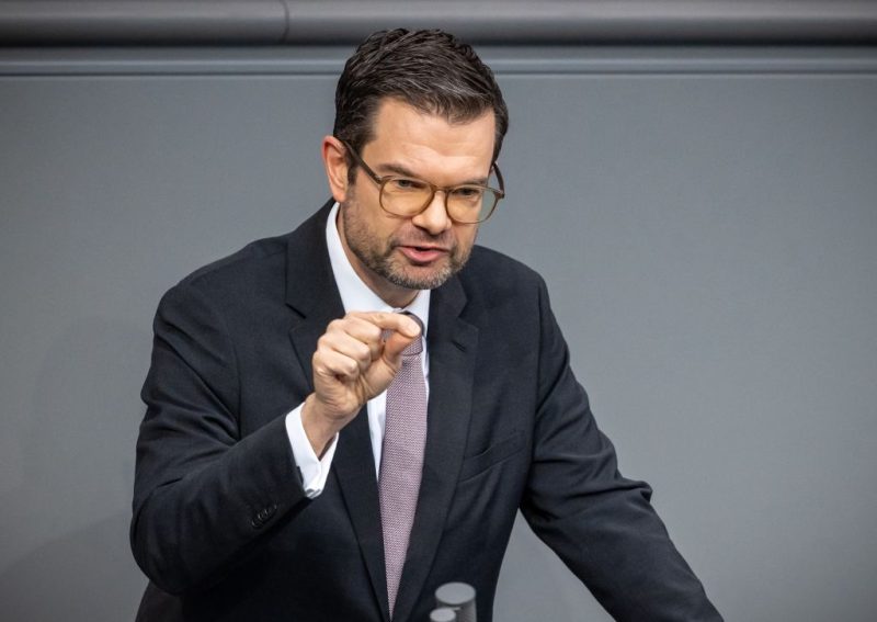 L’Allemagne veut renégocier les règles européennes de durabilité des entreprises